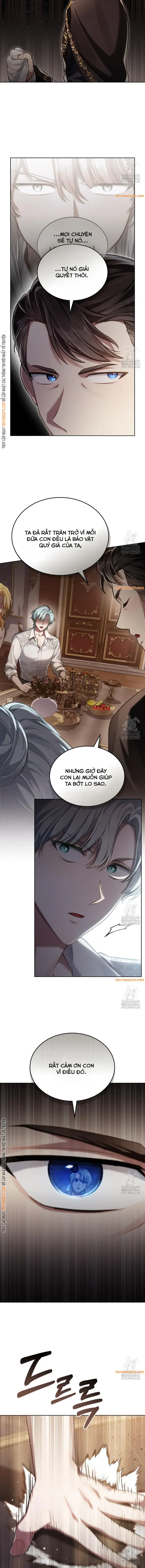 Tái Sinh Thành Hoàng Tử Của Quốc Gia Kẻ Địch Chap 60 - Next Chap 61