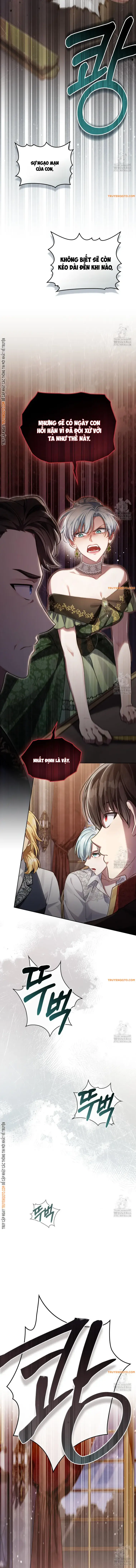 Tái Sinh Thành Hoàng Tử Của Quốc Gia Kẻ Địch Chap 60 - Next Chap 61