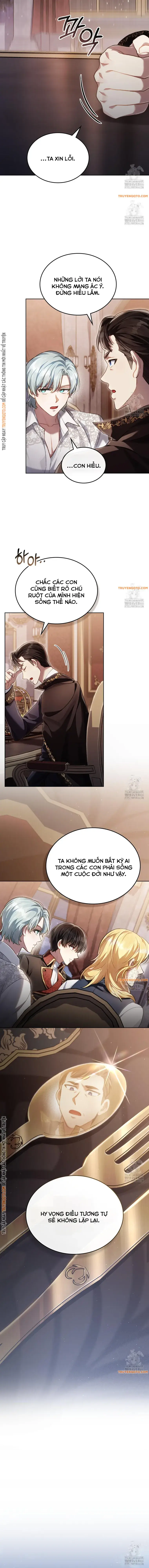 Tái Sinh Thành Hoàng Tử Của Quốc Gia Kẻ Địch Chap 60 - Next Chap 61