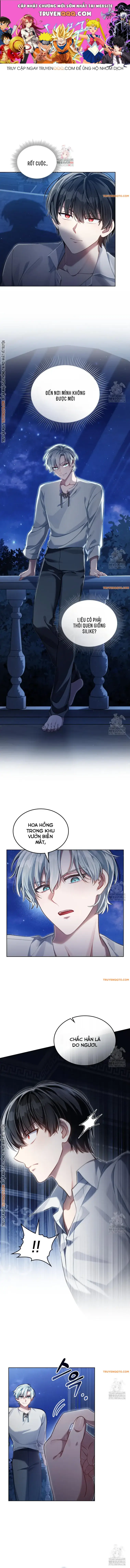 Tái Sinh Thành Hoàng Tử Của Quốc Gia Kẻ Địch Chap 61 - Next Chap 62