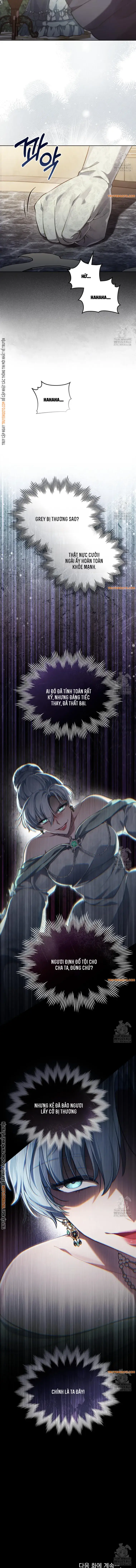 Tái Sinh Thành Hoàng Tử Của Quốc Gia Kẻ Địch Chap 61 - Next Chap 62