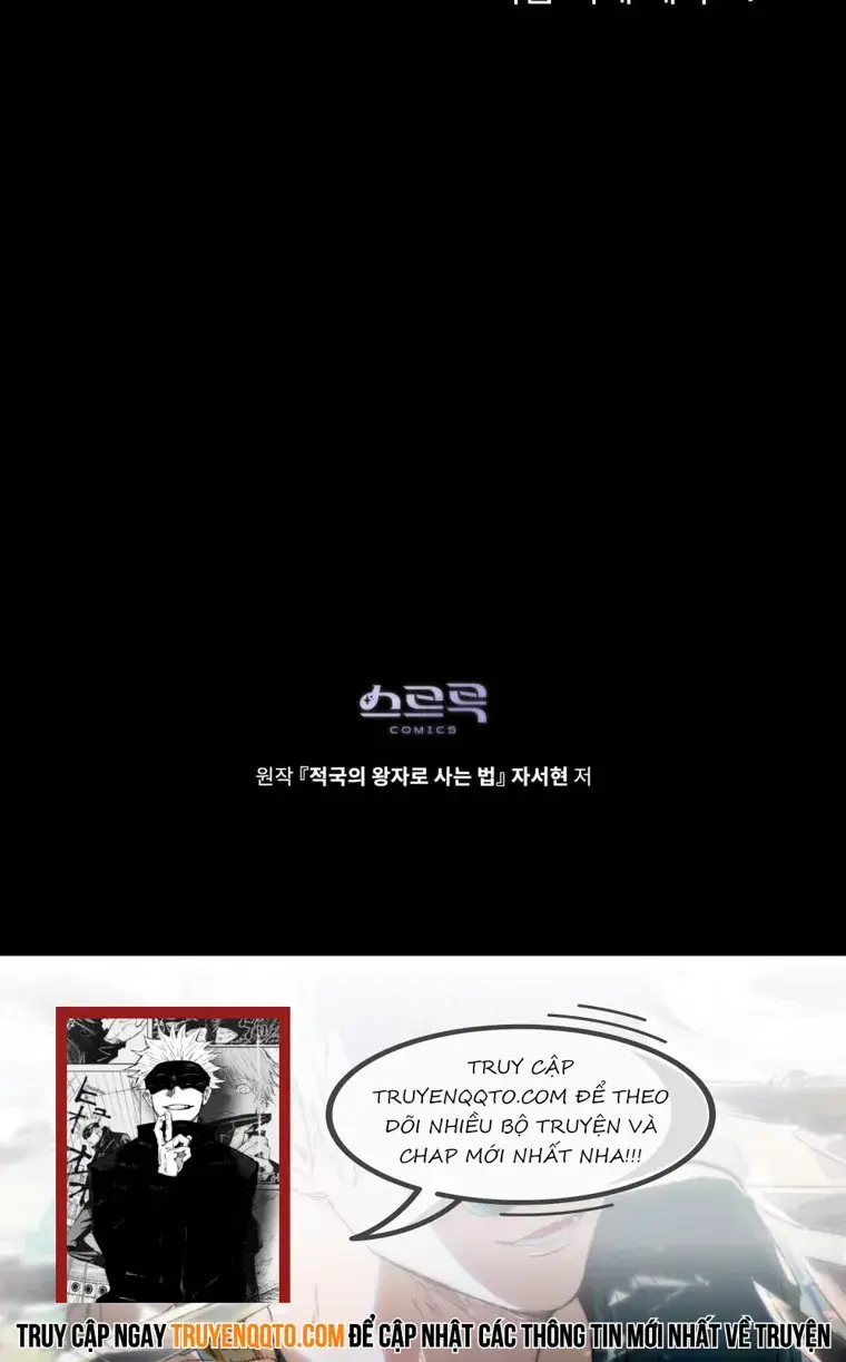 Tái Sinh Thành Hoàng Tử Của Quốc Gia Kẻ Địch Chap 61 - Next Chap 62