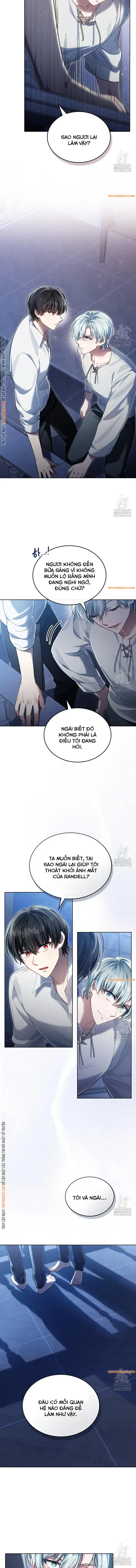 Tái Sinh Thành Hoàng Tử Của Quốc Gia Kẻ Địch Chap 61 - Next Chap 62