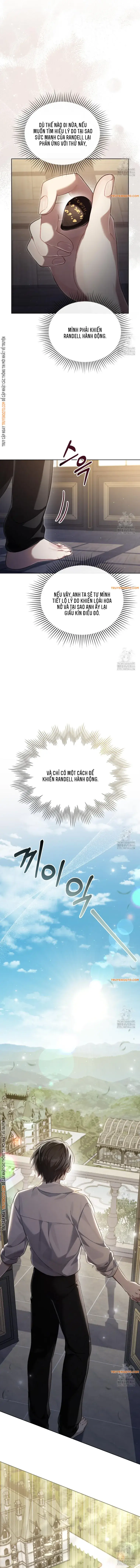 Tái Sinh Thành Hoàng Tử Của Quốc Gia Kẻ Địch Chap 61 - Next Chap 62