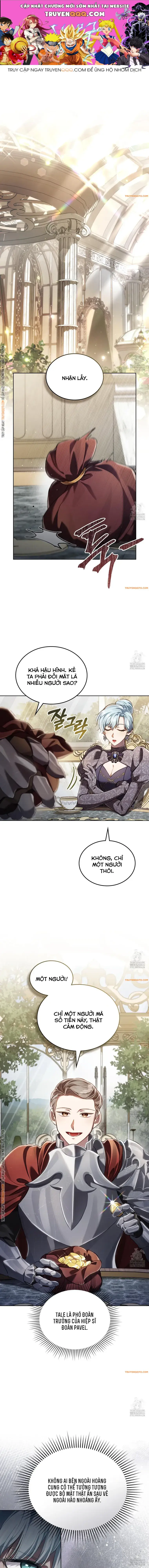 Tái Sinh Thành Hoàng Tử Của Quốc Gia Kẻ Địch Chap 62 - Next Chap 63