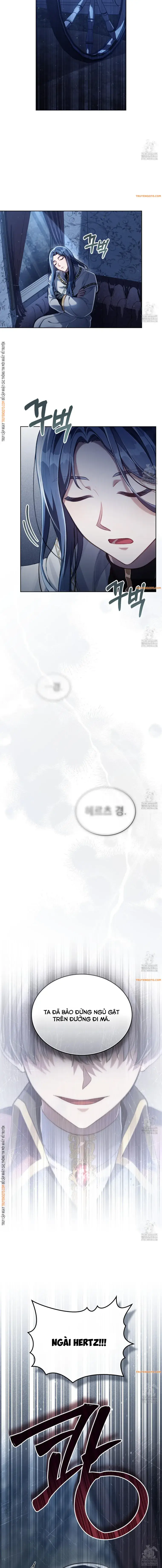 Tái Sinh Thành Hoàng Tử Của Quốc Gia Kẻ Địch Chap 62 - Next Chap 63