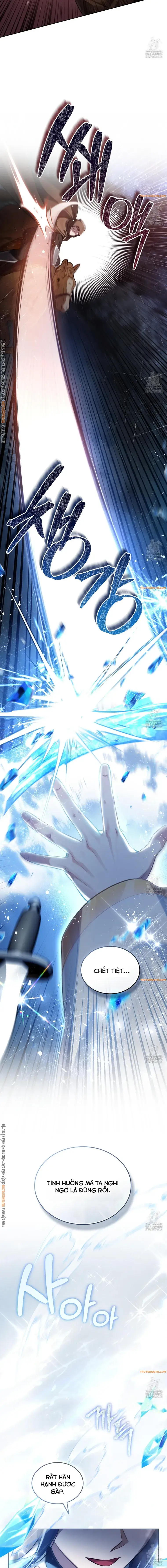 Tái Sinh Thành Hoàng Tử Của Quốc Gia Kẻ Địch Chap 62 - Next Chap 63