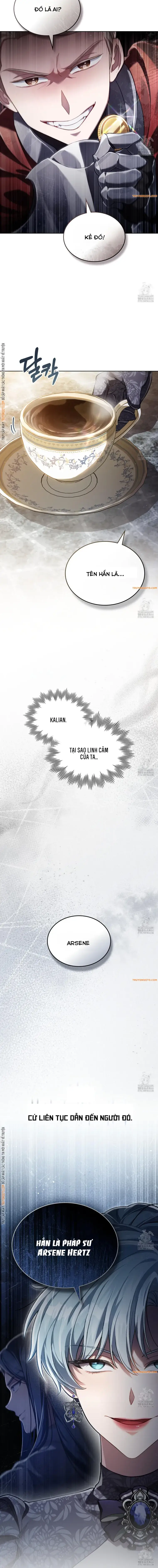 Tái Sinh Thành Hoàng Tử Của Quốc Gia Kẻ Địch Chap 62 - Next Chap 63