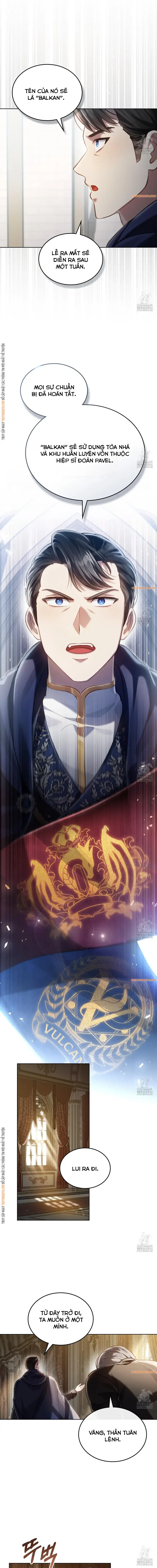 Tái Sinh Thành Hoàng Tử Của Quốc Gia Kẻ Địch Chap 62 - Next Chap 63