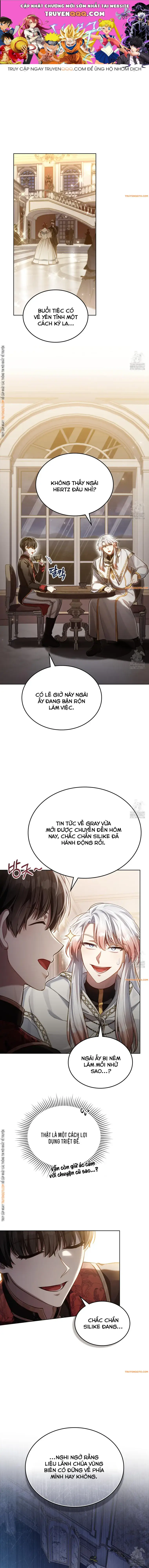 Tái Sinh Thành Hoàng Tử Của Quốc Gia Kẻ Địch Chap 63 - Next Chap 64