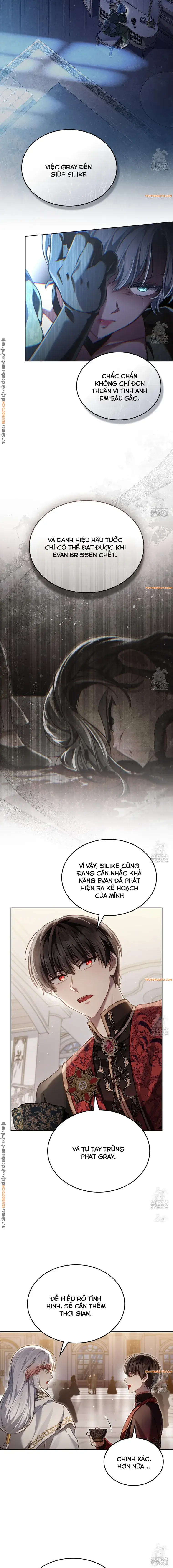 Tái Sinh Thành Hoàng Tử Của Quốc Gia Kẻ Địch Chap 63 - Next Chap 64