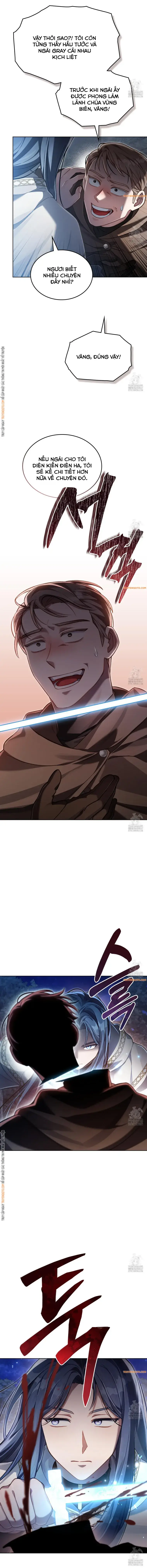 Tái Sinh Thành Hoàng Tử Của Quốc Gia Kẻ Địch Chap 63 - Next Chap 64