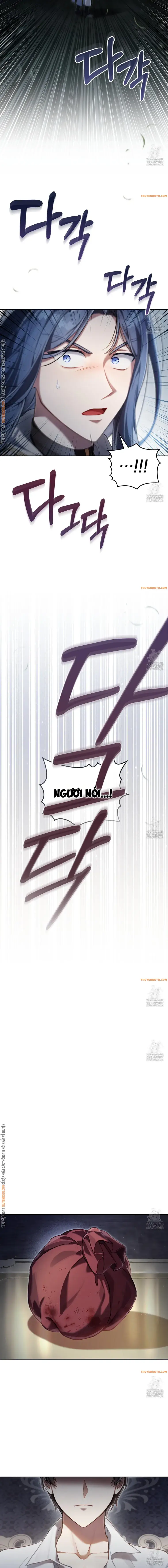 Tái Sinh Thành Hoàng Tử Của Quốc Gia Kẻ Địch Chap 63 - Next Chap 64