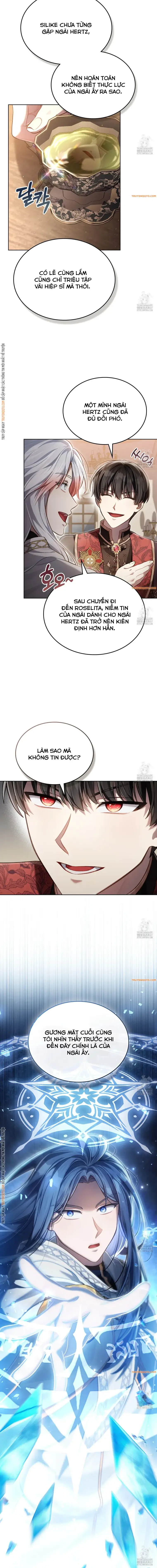 Tái Sinh Thành Hoàng Tử Của Quốc Gia Kẻ Địch Chap 63 - Next Chap 64