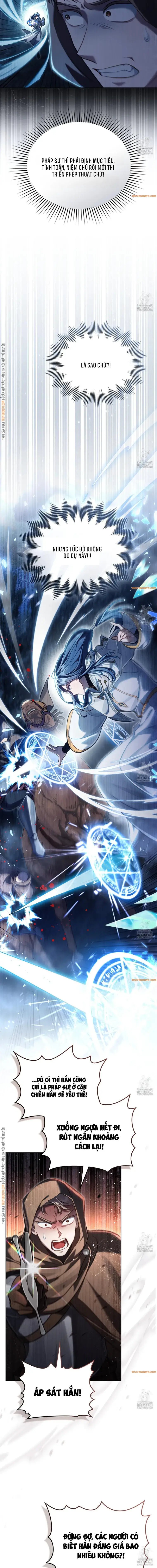 Tái Sinh Thành Hoàng Tử Của Quốc Gia Kẻ Địch Chap 63 - Next Chap 64