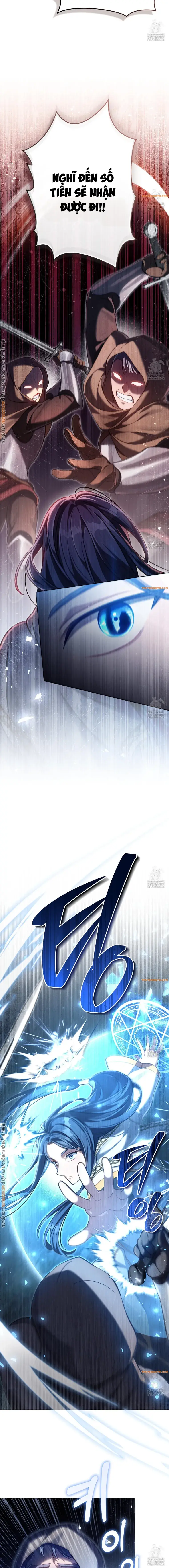 Tái Sinh Thành Hoàng Tử Của Quốc Gia Kẻ Địch Chap 63 - Next Chap 64