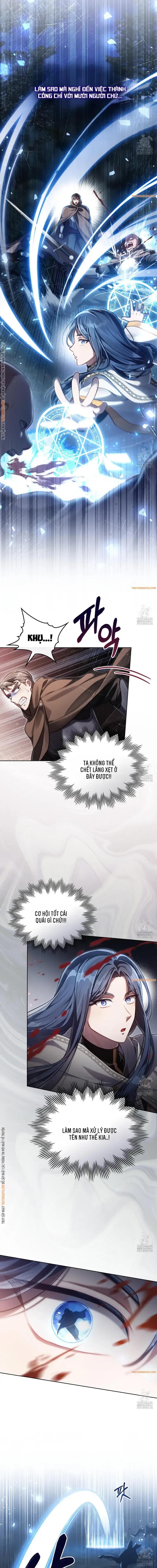 Tái Sinh Thành Hoàng Tử Của Quốc Gia Kẻ Địch Chap 63 - Next Chap 64