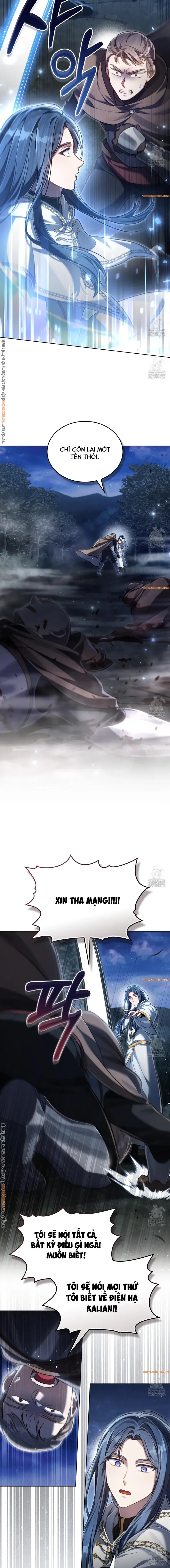 Tái Sinh Thành Hoàng Tử Của Quốc Gia Kẻ Địch Chap 63 - Next Chap 64