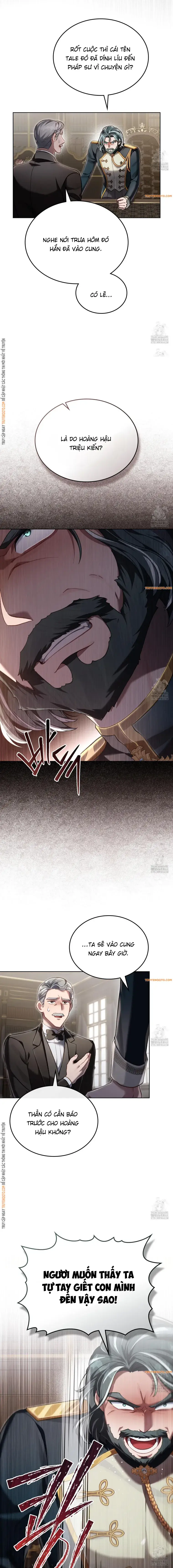 Tái Sinh Thành Hoàng Tử Của Quốc Gia Kẻ Địch Chap 64 - Next Chap 65