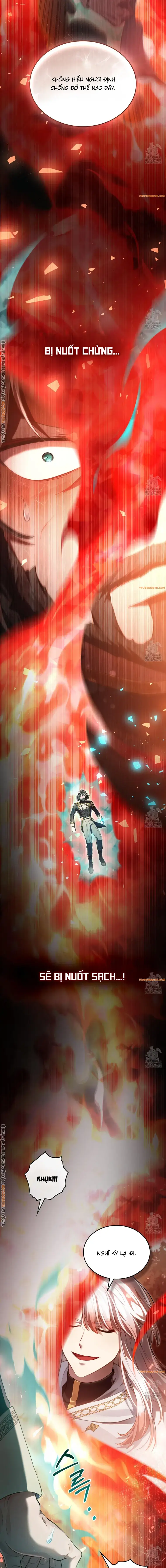 Tái Sinh Thành Hoàng Tử Của Quốc Gia Kẻ Địch Chap 64 - Next Chap 65