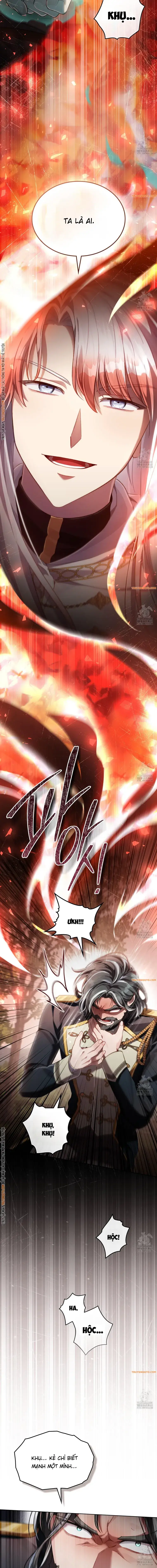 Tái Sinh Thành Hoàng Tử Của Quốc Gia Kẻ Địch Chap 64 - Next Chap 65