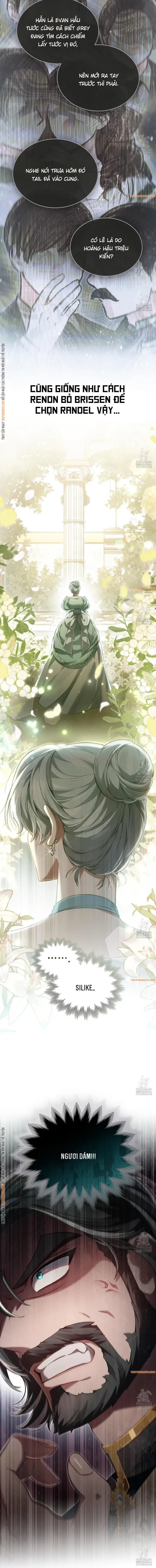 Tái Sinh Thành Hoàng Tử Của Quốc Gia Kẻ Địch Chap 64 - Next Chap 65