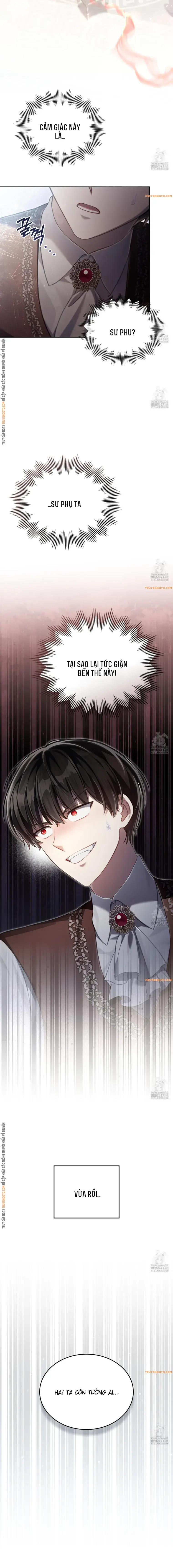 Tái Sinh Thành Hoàng Tử Của Quốc Gia Kẻ Địch Chap 64 - Next Chap 65