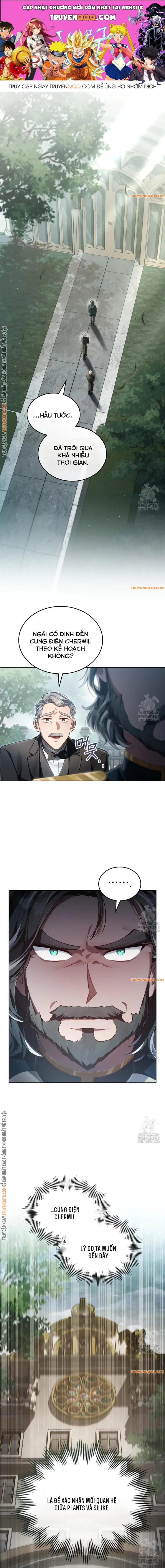 Tái Sinh Thành Hoàng Tử Của Quốc Gia Kẻ Địch Chap 65 - Next Chap 66