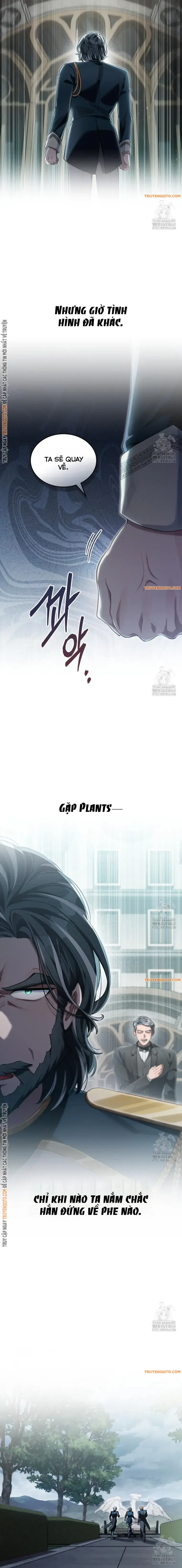 Tái Sinh Thành Hoàng Tử Của Quốc Gia Kẻ Địch Chap 65 - Next Chap 66