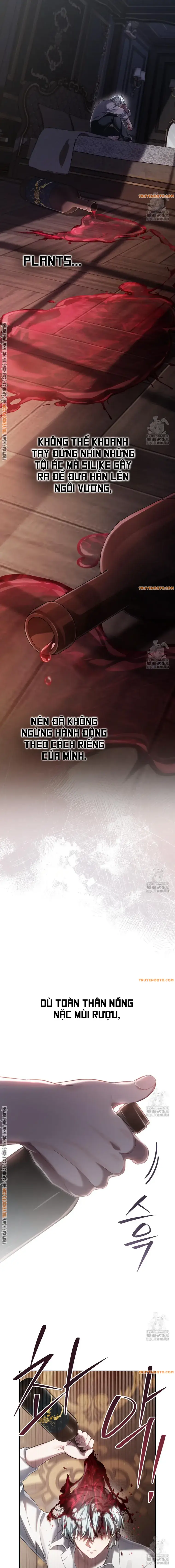 Tái Sinh Thành Hoàng Tử Của Quốc Gia Kẻ Địch Chap 65 - Next Chap 66