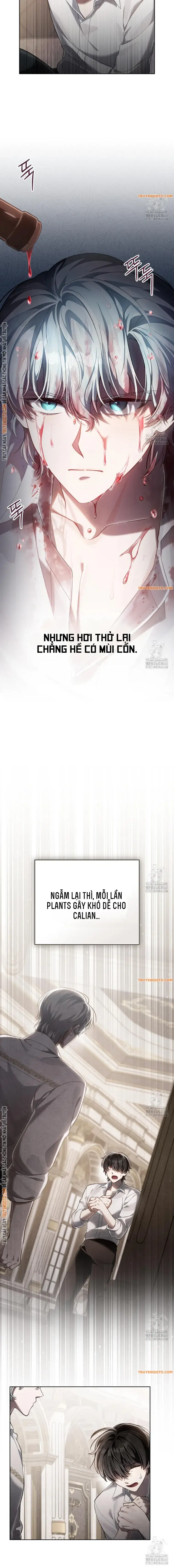 Tái Sinh Thành Hoàng Tử Của Quốc Gia Kẻ Địch Chap 65 - Next Chap 66