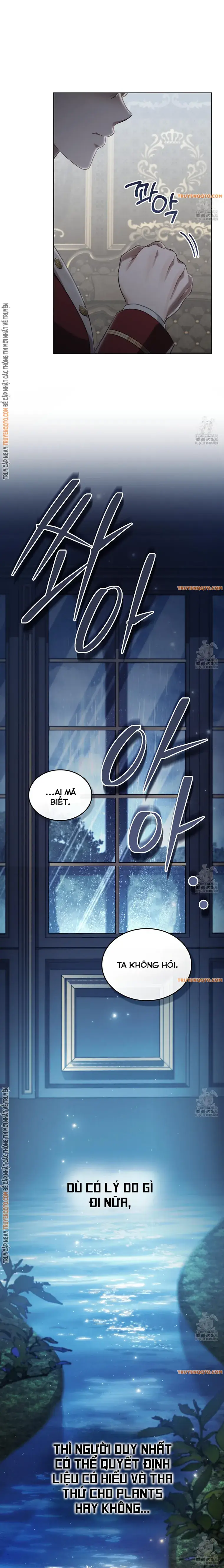 Tái Sinh Thành Hoàng Tử Của Quốc Gia Kẻ Địch Chap 65 - Next Chap 66