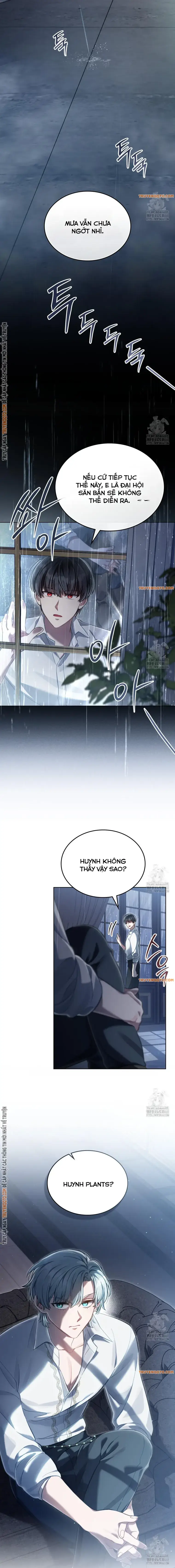 Tái Sinh Thành Hoàng Tử Của Quốc Gia Kẻ Địch Chap 65 - Next Chap 66