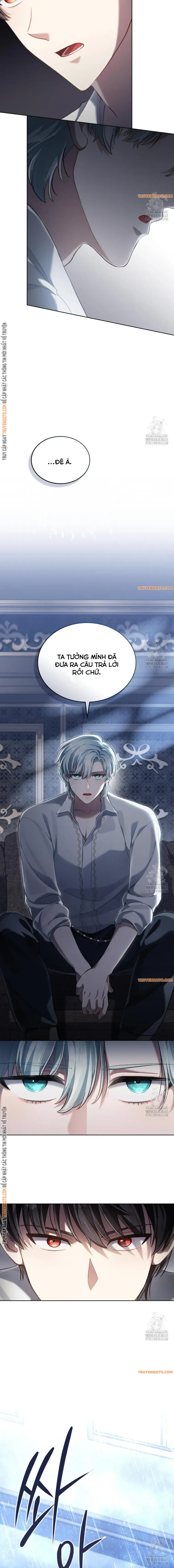 Tái Sinh Thành Hoàng Tử Của Quốc Gia Kẻ Địch Chap 65 - Next Chap 66