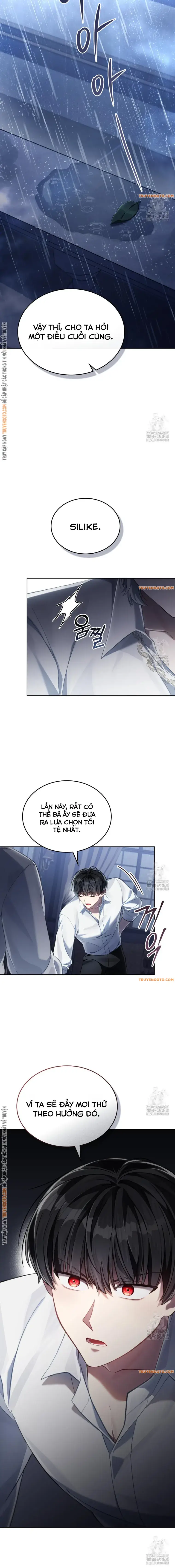 Tái Sinh Thành Hoàng Tử Của Quốc Gia Kẻ Địch Chap 65 - Next Chap 66