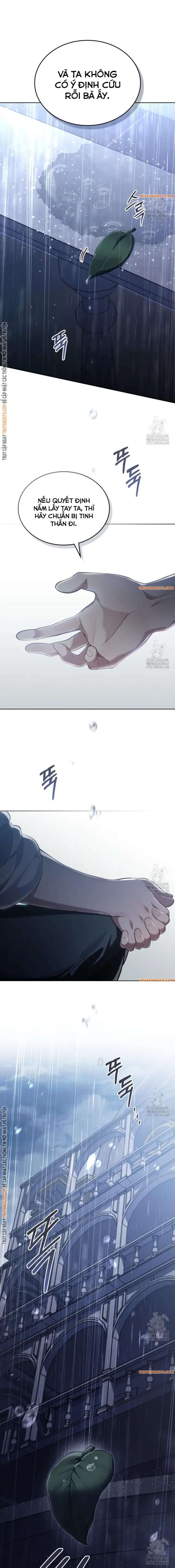 Tái Sinh Thành Hoàng Tử Của Quốc Gia Kẻ Địch Chap 65 - Next Chap 66