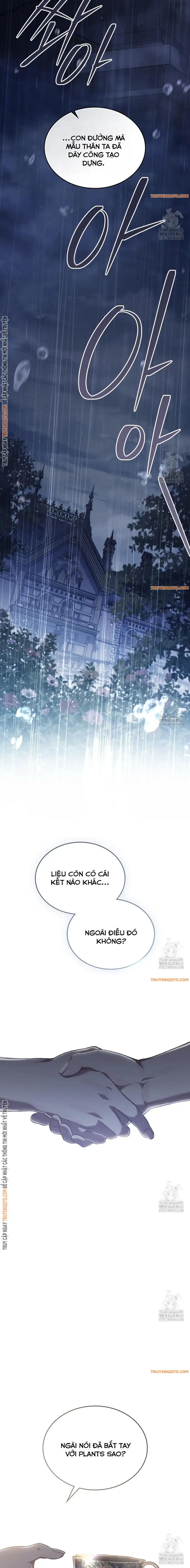 Tái Sinh Thành Hoàng Tử Của Quốc Gia Kẻ Địch Chap 65 - Next Chap 66