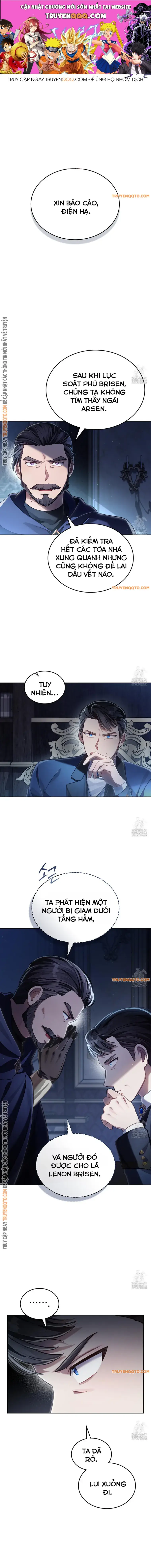 Tái Sinh Thành Hoàng Tử Của Quốc Gia Kẻ Địch Chap 66 - Next Chap 67