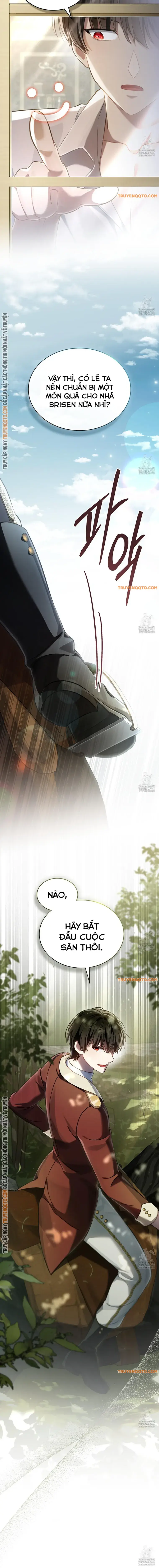 Tái Sinh Thành Hoàng Tử Của Quốc Gia Kẻ Địch Chap 66 - Next Chap 67