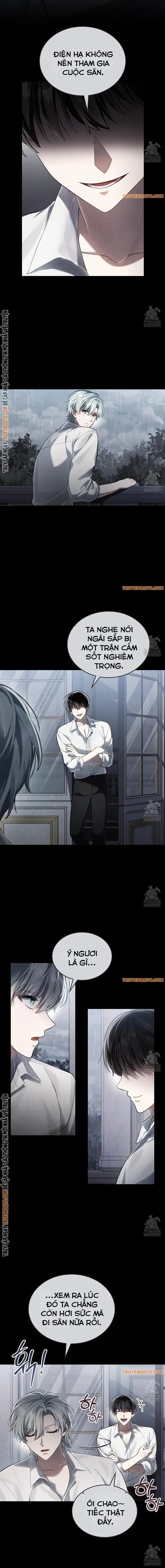 Tái Sinh Thành Hoàng Tử Của Quốc Gia Kẻ Địch Chap 66 - Next Chap 67