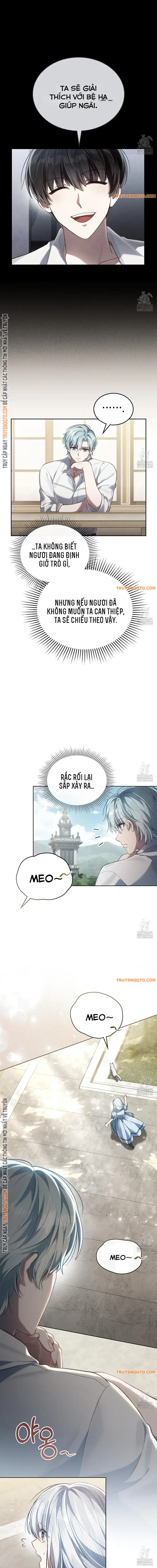 Tái Sinh Thành Hoàng Tử Của Quốc Gia Kẻ Địch Chap 66 - Next Chap 67