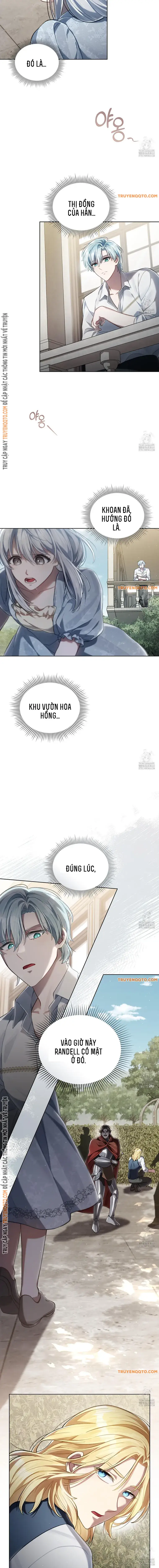 Tái Sinh Thành Hoàng Tử Của Quốc Gia Kẻ Địch Chap 66 - Next Chap 67