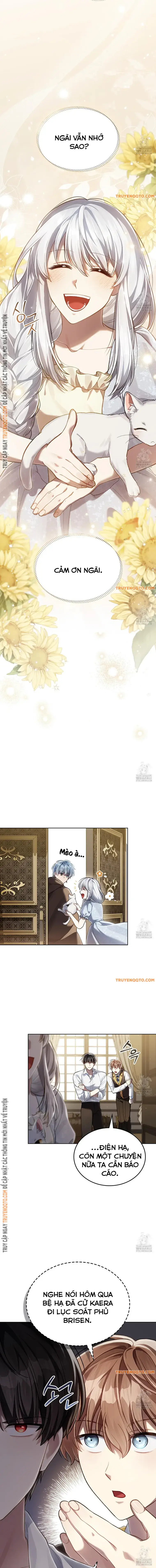 Tái Sinh Thành Hoàng Tử Của Quốc Gia Kẻ Địch Chap 66 - Next Chap 67