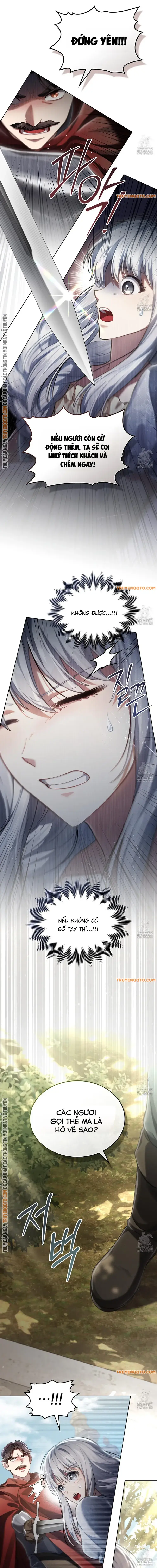 Tái Sinh Thành Hoàng Tử Của Quốc Gia Kẻ Địch Chap 67 - Next Chap 68