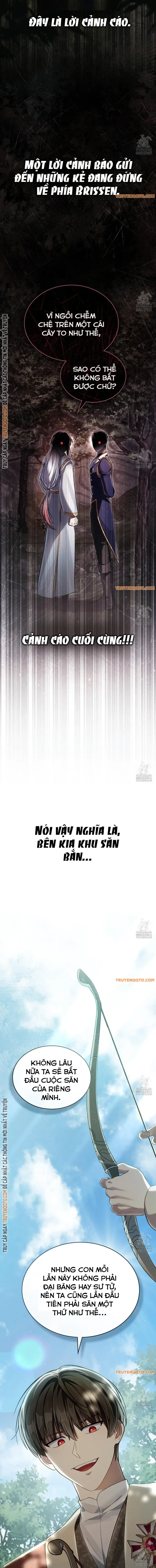 Tái Sinh Thành Hoàng Tử Của Quốc Gia Kẻ Địch Chap 67 - Next Chap 68