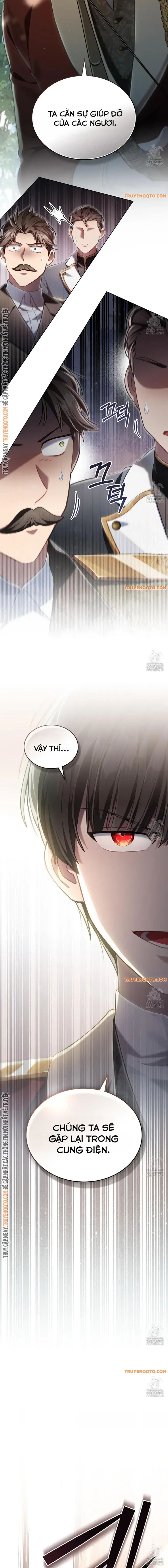 Tái Sinh Thành Hoàng Tử Của Quốc Gia Kẻ Địch Chap 67 - Next Chap 68