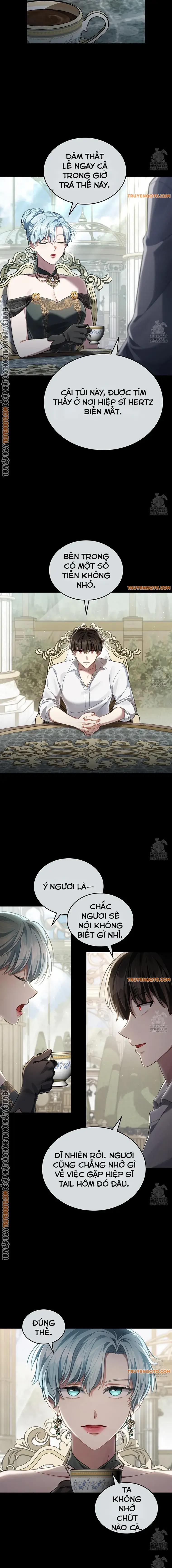 Tái Sinh Thành Hoàng Tử Của Quốc Gia Kẻ Địch Chap 67 - Next Chap 68