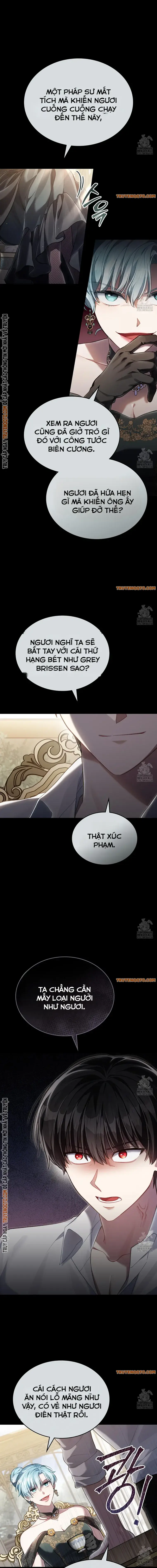 Tái Sinh Thành Hoàng Tử Của Quốc Gia Kẻ Địch Chap 67 - Next Chap 68