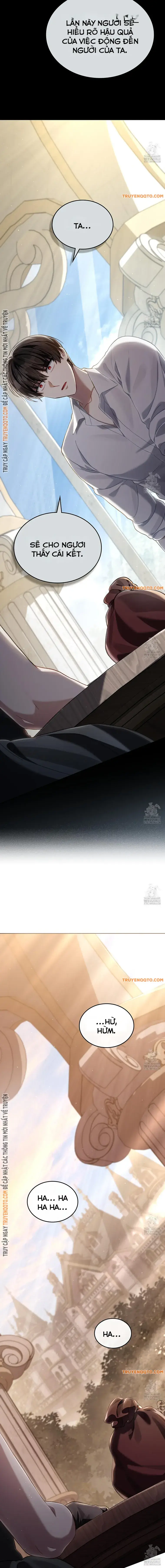 Tái Sinh Thành Hoàng Tử Của Quốc Gia Kẻ Địch Chap 67 - Next Chap 68