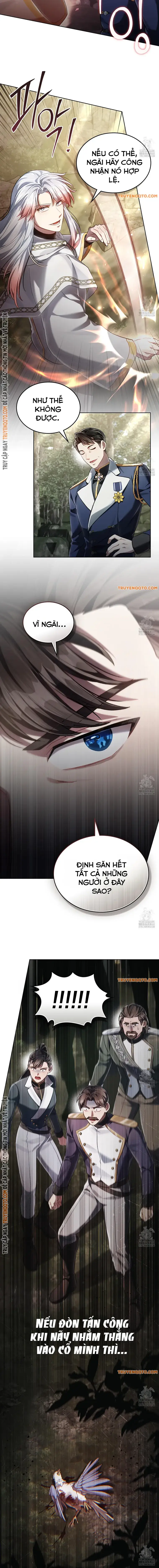 Tái Sinh Thành Hoàng Tử Của Quốc Gia Kẻ Địch Chap 67 - Next Chap 68